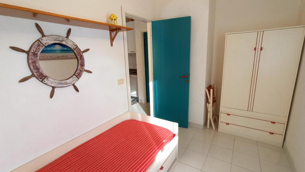 Sa Prama Beach Cala Liberotto Exterior foto