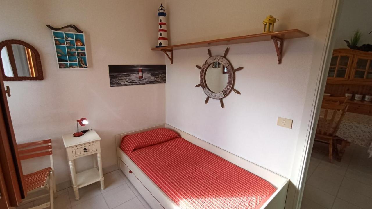 Sa Prama Beach Cala Liberotto Exterior foto