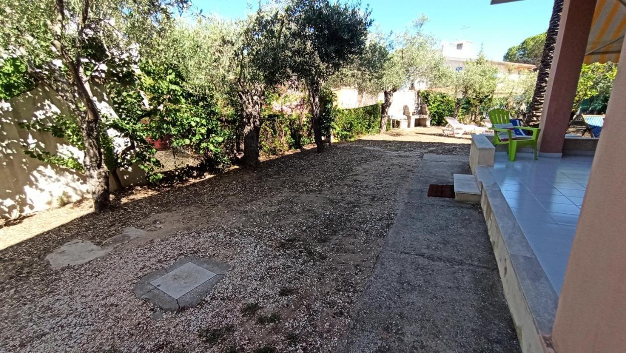 Sa Prama Beach Cala Liberotto Exterior foto