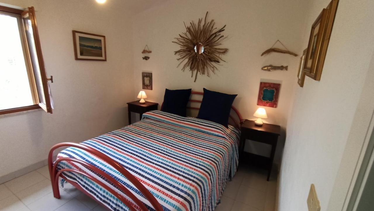 Sa Prama Beach Cala Liberotto Exterior foto